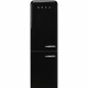 SMEG Combi   FAB32LBL5. No Frost. Negro. Clase A+++